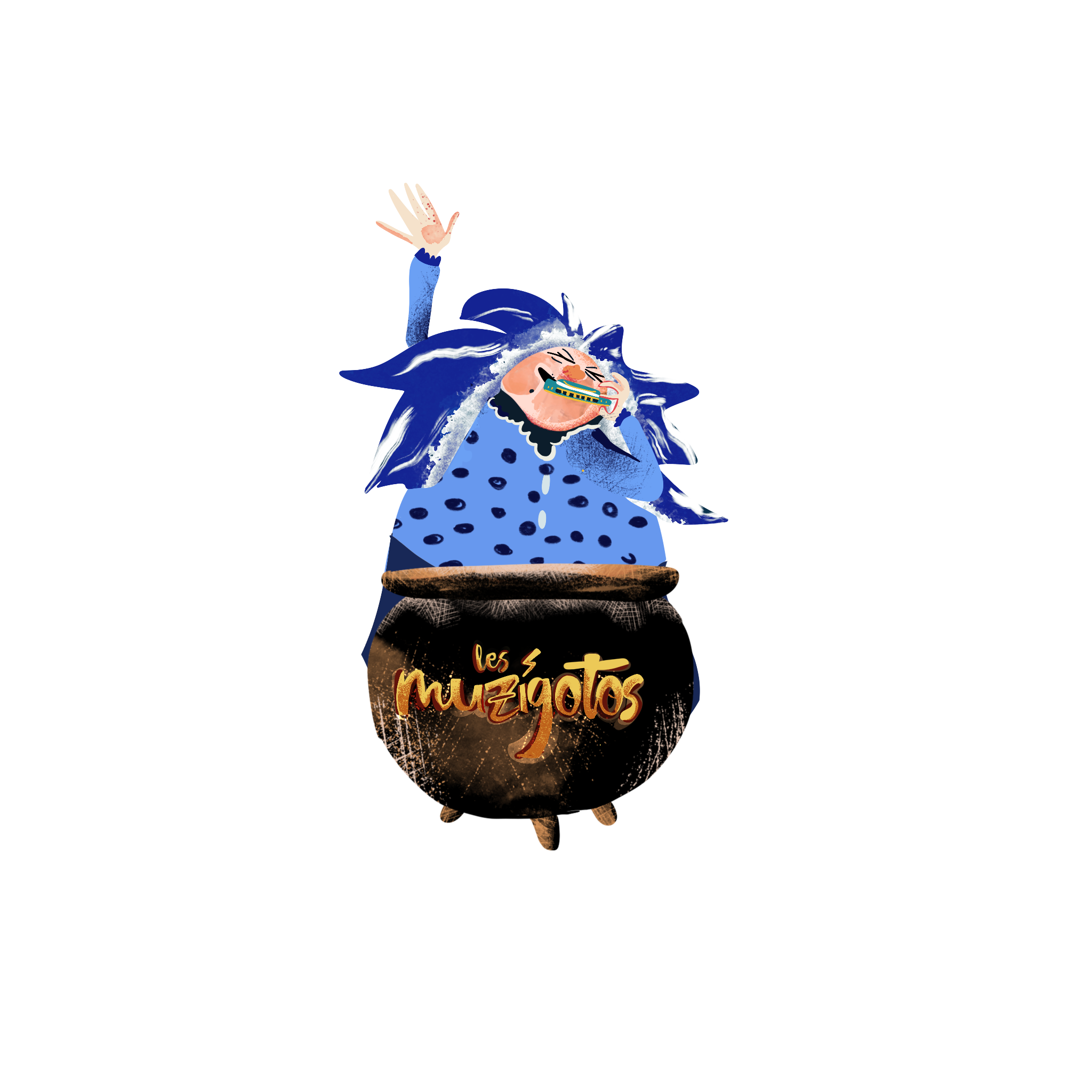 Sorcière