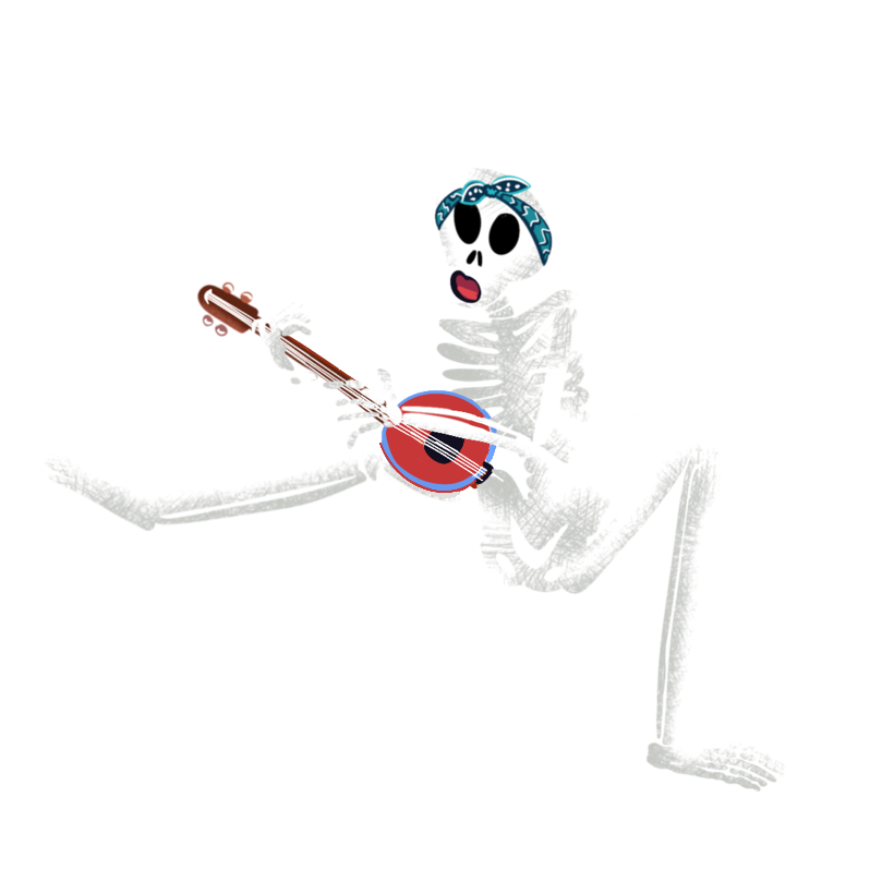 Squelette